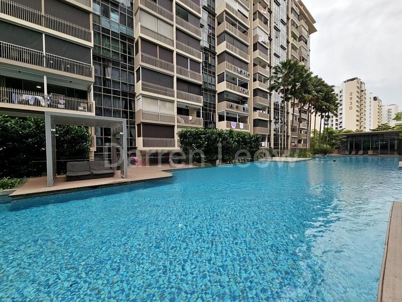 4 Bed Condo for Sale in  The Vales - Image 13