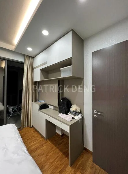 4 Bed Condo for Rent in  Vue 8 Residence - Image 1