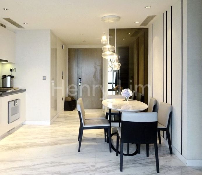 4 Bed Apartment (Condo) for Sale in  Wallich Residence - Image 12