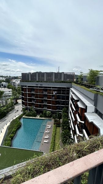 2 Bed Condo for Sale in  Daintree Residence - Image 27