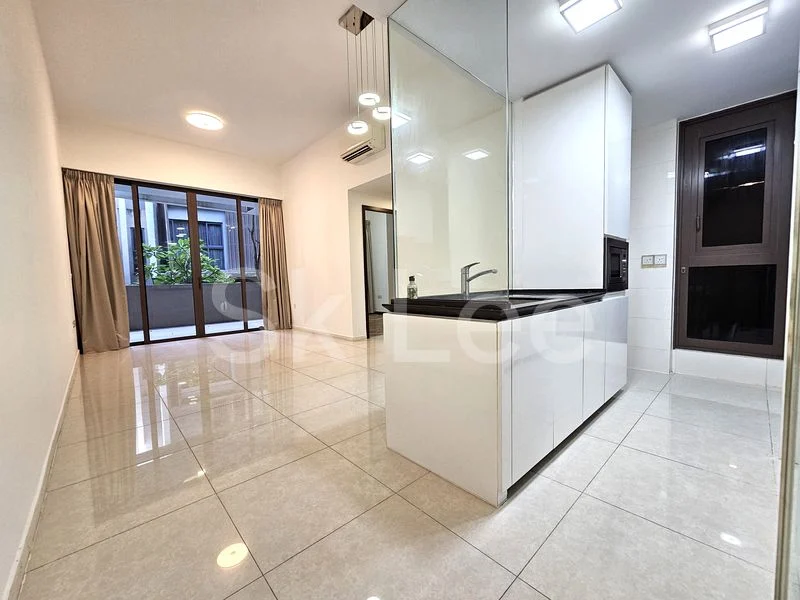 2 Bed Condo for Rent in  Archipelago - Image 1