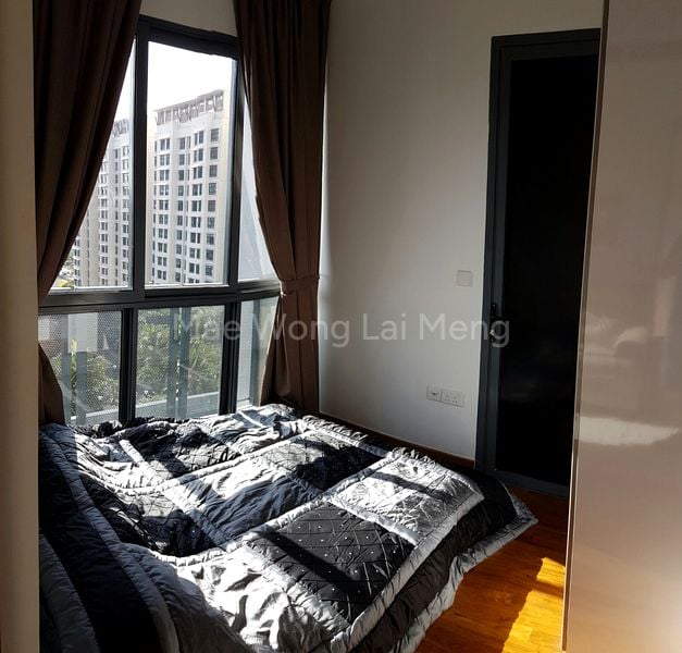 2+1 Bed Apartment (Condo) for Rent in  Millage - Image 2