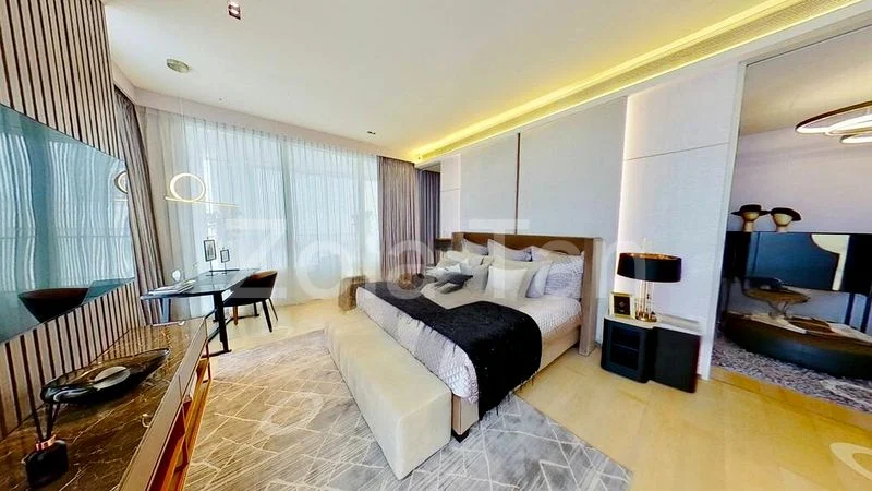 4 Bed Condo for Sale in  Eden Residences Capitol - Image 3