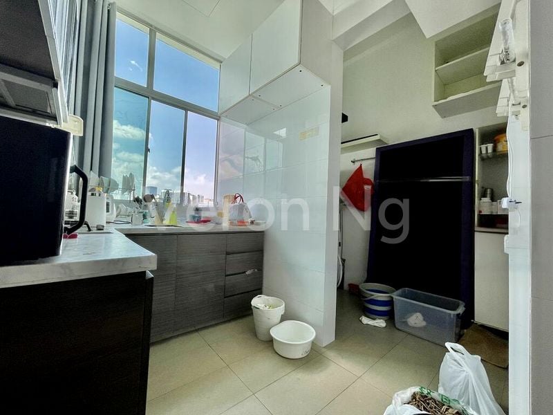 2 Bed Apartment (Condo) for Sale in  Mackenzie 88 - Image 2