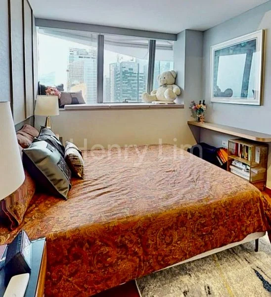 3 Bed Apartment (Condo) for Sale in  V On Shenton - Image 3