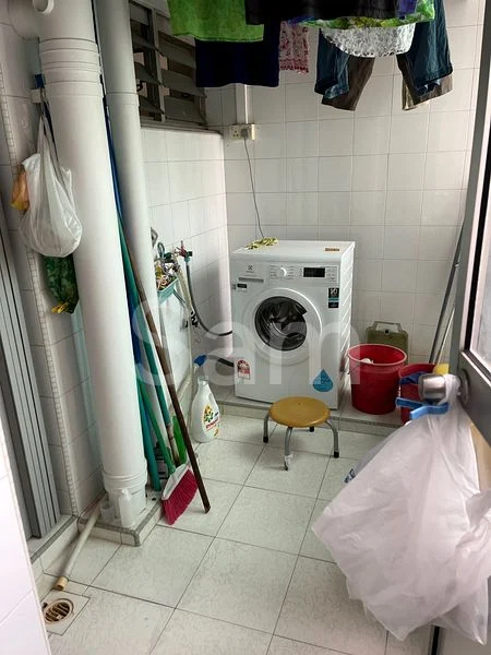 4 Room (4A) HDB for Rent in  27 Balam Road - Image 3