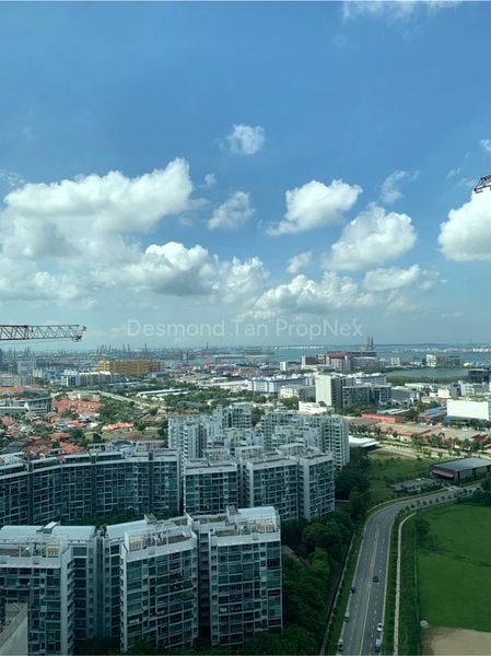 3 Bed Condo for Rent in  Parc Riviera - Image 7