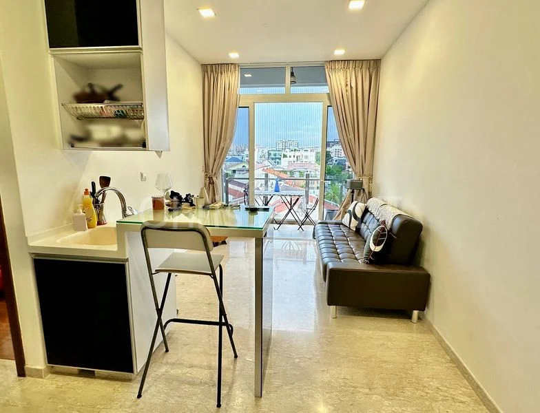 1 Bed Apartment (Condo) for Sale in  Palmera East - Image 5