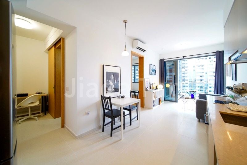 1 Bed Condo for Sale in  Twin VEW - Image 5