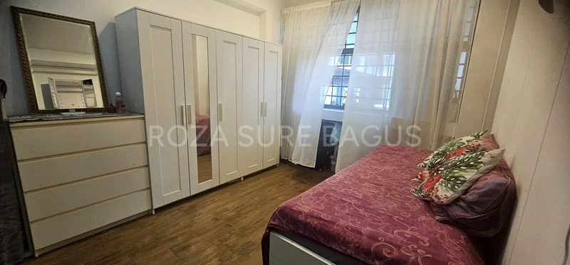 4 Room (4A) HDB for Sale in  30 Cassia Crescent - Image 8