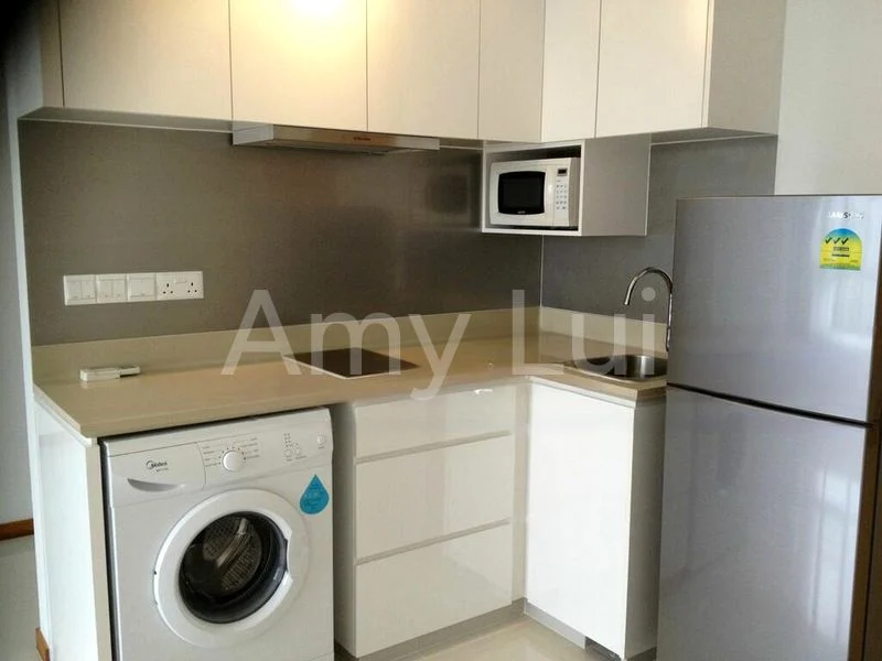 1 Bed Condo for Rent in  8 @ Woodleigh - Image 6