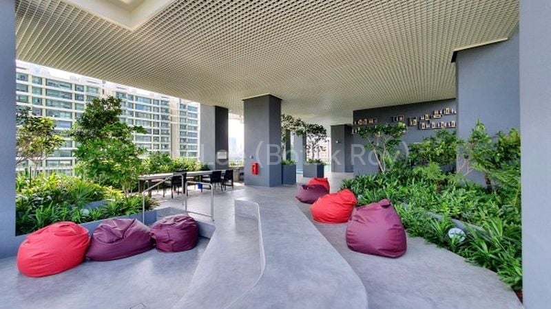 2 Bed Condo for Sale in  Jui Residences - Image 16