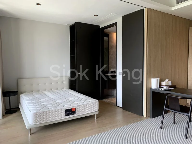 1 Bed Condo for Rent in  OUE Twin Peaks - Image 6