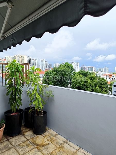 2 Bed Condo for Rent in  The Amarelle - Image 7