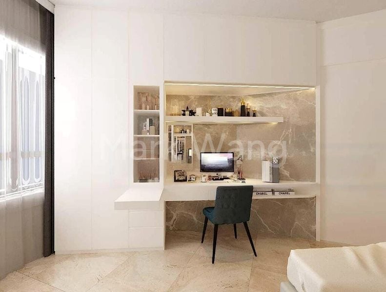 3+1 Bed Apartment (Condo) for Sale in  The Draycott - Image 16
