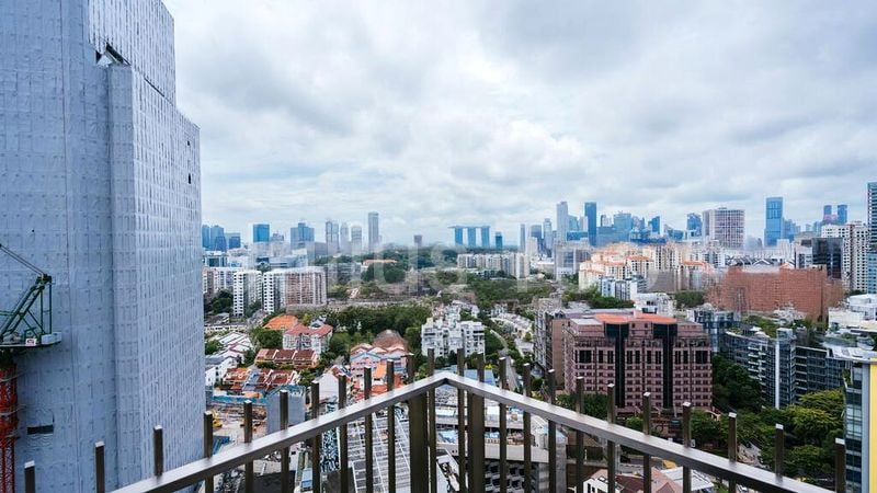 1 Bed Condo for Sale in  Devonshire Residences - Image 10