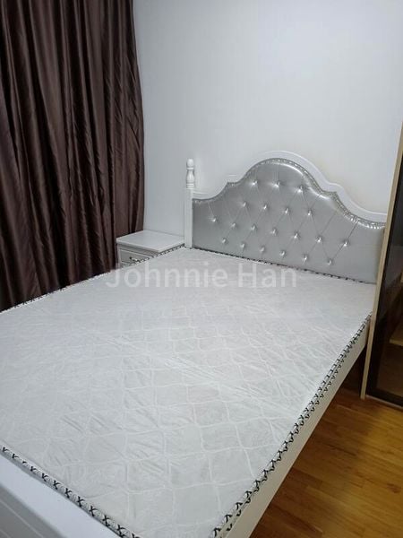1+1 Bed Apartment (Condo) for Rent in  The Octet - Image 8
