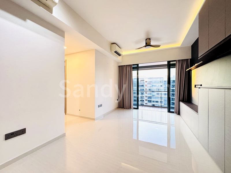 2+1 Bed Condo for Sale in  The Palette - Image 1