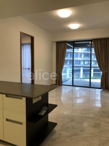 1 Bed Apartment (Condo) for Rent in  Marina One Residences - Image 2