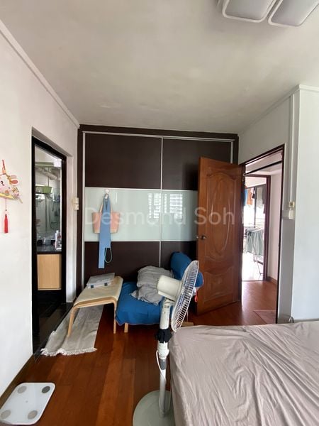 5 Room HDB for Rent in  122 Lorong 2 Toa Payoh - Image 12