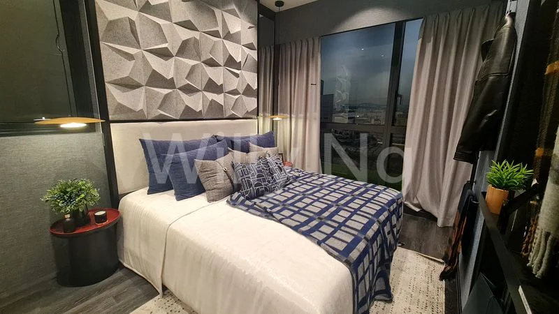 4 Bed Apartment (Condo) for Sale in  Blossoms By The Park - Image 4