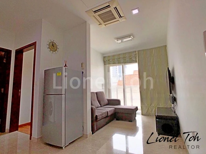 1 Bed Apartment (Condo) for Sale in  Prestige Heights - Image 2