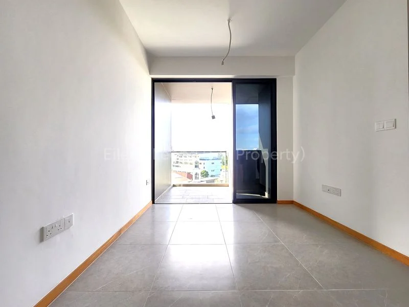 2 Bed Apartment (Condo) for Sale in  The Antares - Image 1