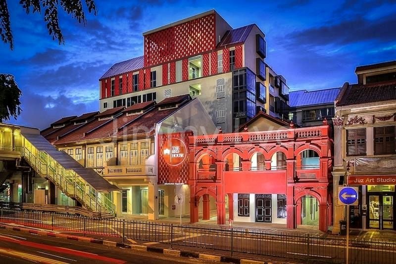 1 Bed (Condo) for Sale in  The Red House - Image 1