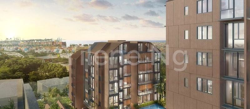 4 Bed Condo for Sale in  Palisades - Image 3