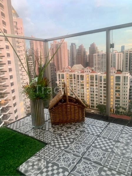 2 Bed (Condo) for Sale in  The Mercury - Image 11