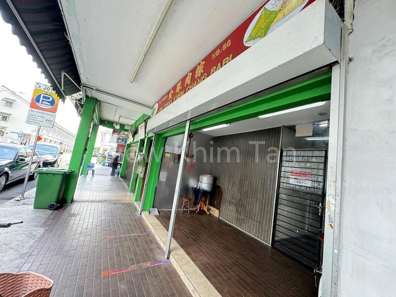 3 Bed Condo for Rent in  Atlassia - Image 11