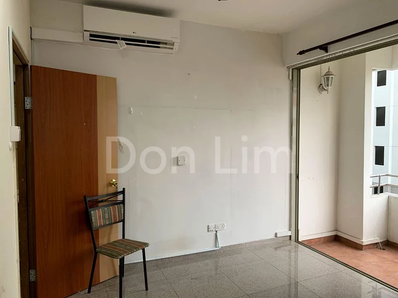 4 Bed Apartment (Condo) for Rent in  Ritz Mansion - Image 10