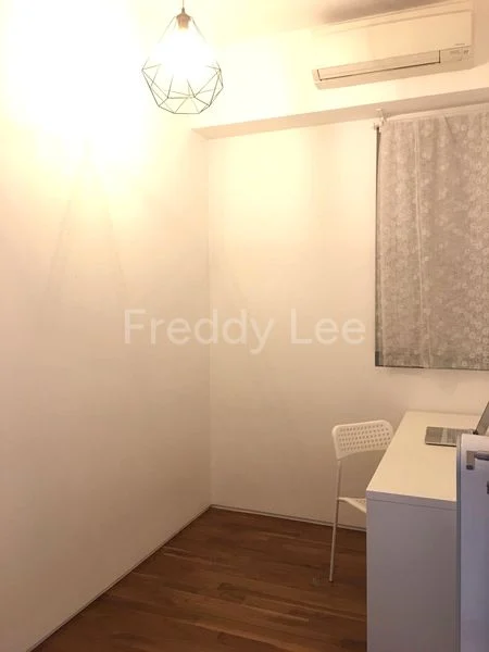 2 Bed Apartment (Condo) for Sale in  Viio @ Balestier - Image 4