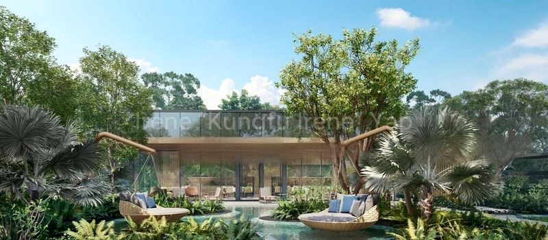 5 Bed Condo for Sale in  Meyer Blue - Image 6