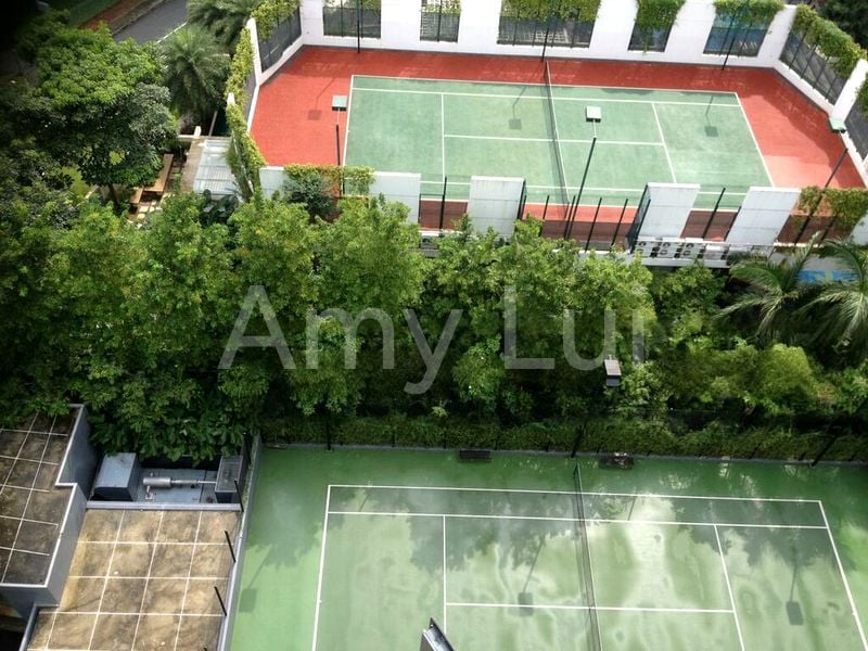 1 Bed Condo for Rent in  8 @ Woodleigh - Image 11