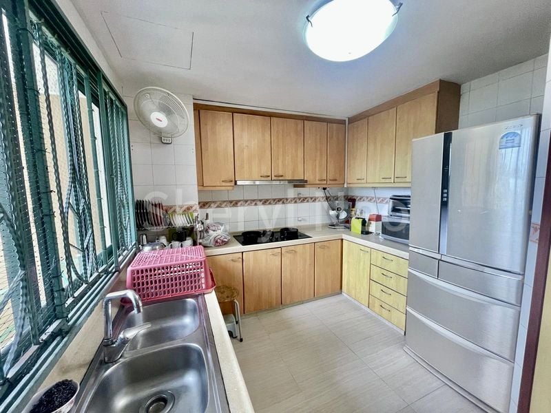3 Bed Condo for Sale in  Yew Mei Green - Image 12