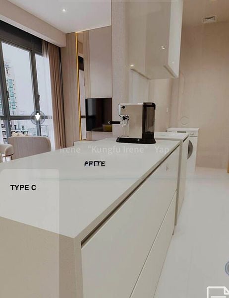 4 Bed Apartment (Condo) for Sale in  Enchanté - Image 7