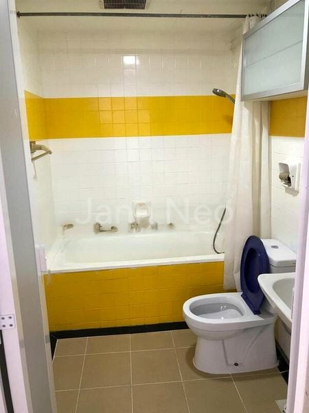 1 Bed Apartment (Condo) for Sale in  The Plaza - Image 6