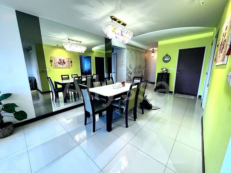 5 Room (5I) HDB for Sale in  416B Fernvale Link - Image 6