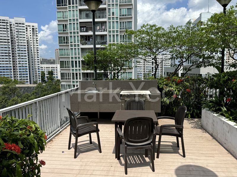 1 Bed Apartment (Condo) for Sale in  The Interweave - Image 13