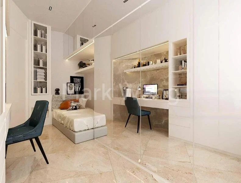 3+1 Bed Apartment (Condo) for Sale in  The Draycott - Image 13