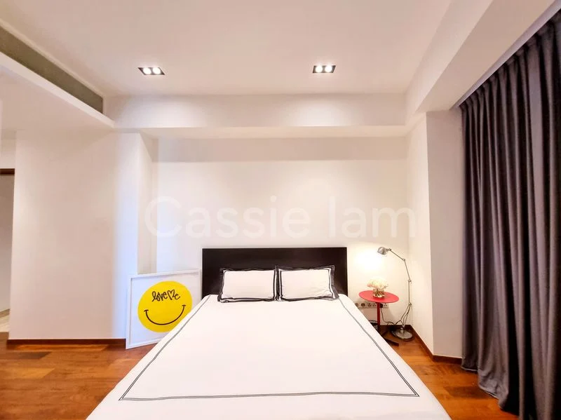 3+1 Bed Apartment (Condo) for Sale in  The Orchard Residences - Image 2