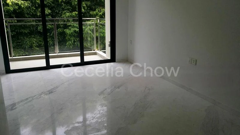 2 Bed Condo for Rent in  Wishart Road - Image 8
