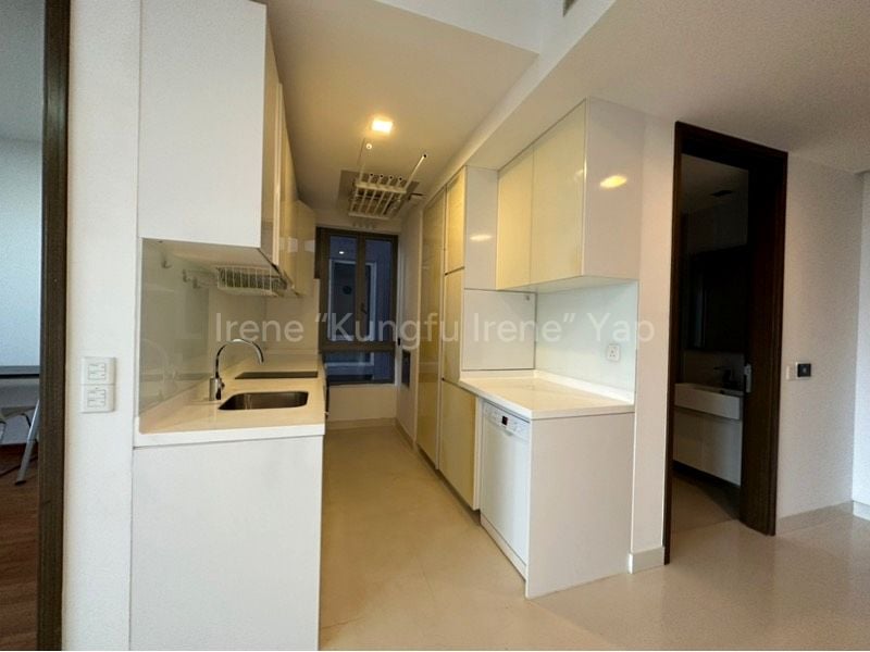 2 Bed Apartment (Condo) for Rent in  Ascentia Sky - Image 7