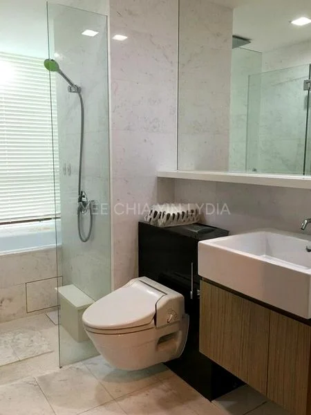 3 Bed Condo for Rent in  Park Natura - Image 4