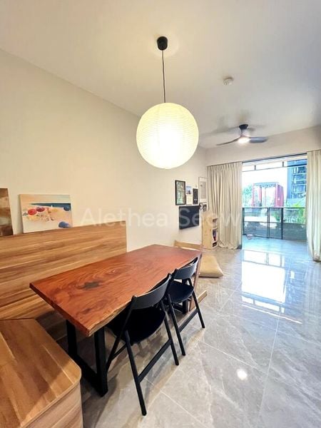 2 Bed Condo for Sale in  Shunfu Road - Image 10