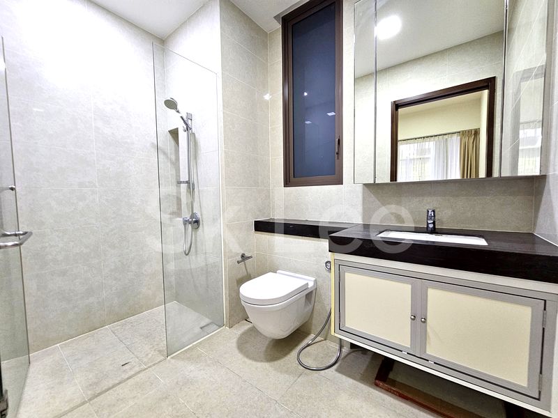 2 Bed Condo for Rent in  Archipelago - Image 11