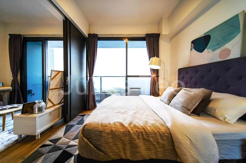1 Bed Condo for Sale in  Skysuites @ Anson - Image 16
