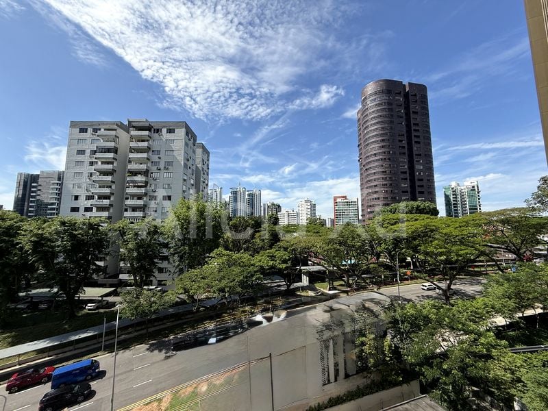 3 Bed Apartment (Condo) for Rent in  Park Nova - Image 10