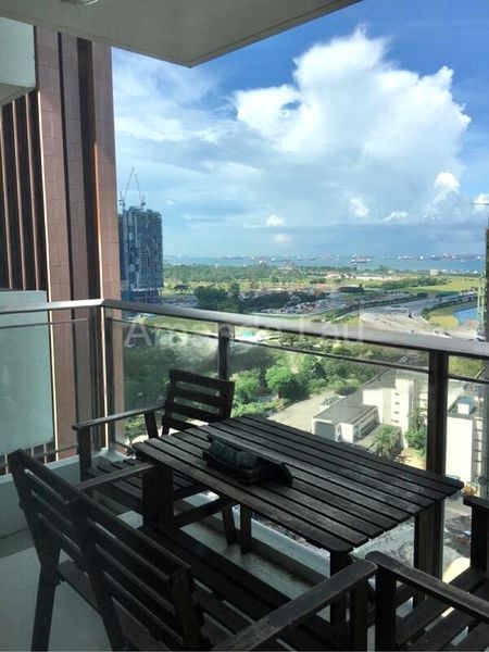 1 Bed Condo for Rent in  Lumiere - Image 5